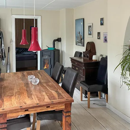 Beautiful In With Wifi Dannemare