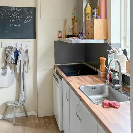 بيت للعطل Beautiful In With Wifi