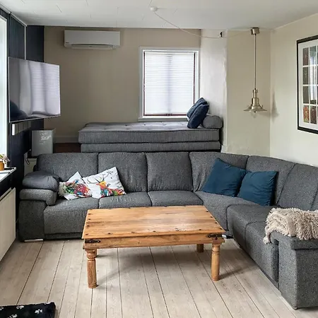 بيت للعطل Beautiful In With Wifi *