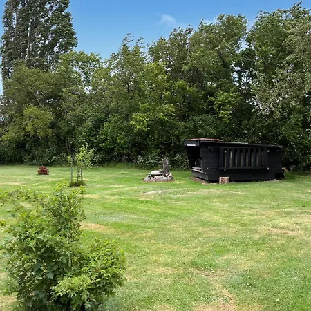 Beautiful In With Wifi Dannemare