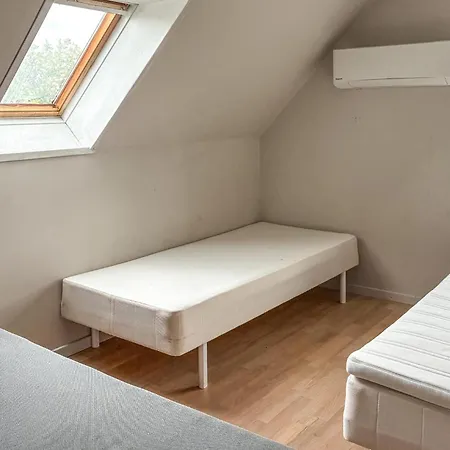 Beautiful In With Wifi بيت للعطل *