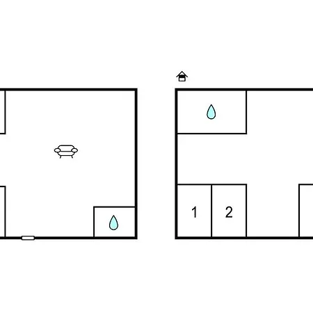 Beautiful In With Wifi